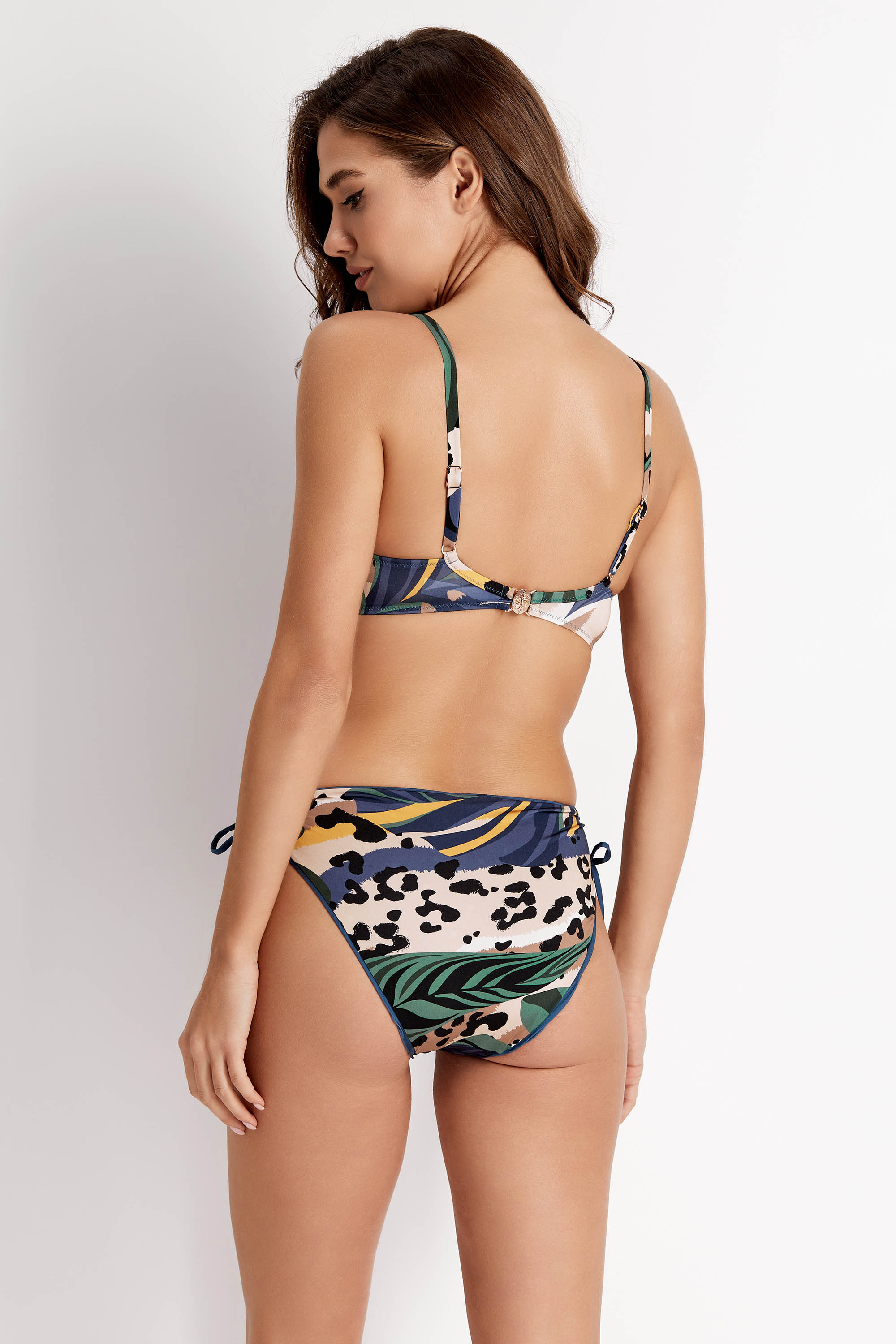 942-011/942-234 купальний костюм Anabel Arto